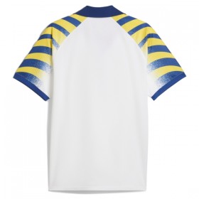 Parma Calcio Tredje 2025-26 - Fodboldtrøjer (S/S)